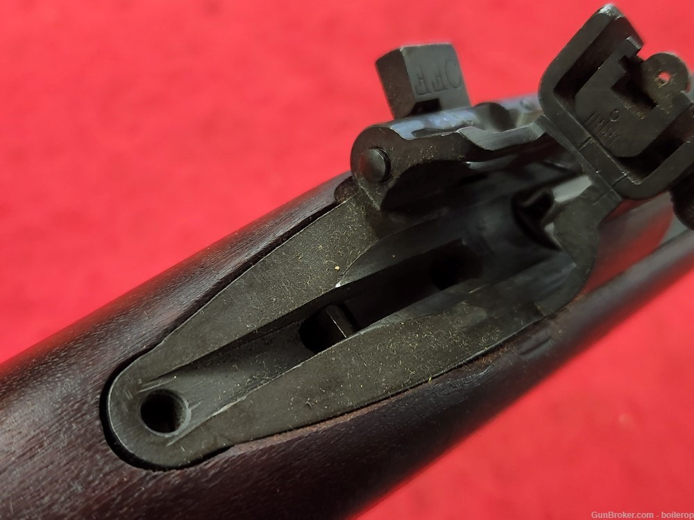 Minty S Smith Corona Springfield 1903A3 rifle 3006 WW2 1943 M1 Garan PENNY!-img-50