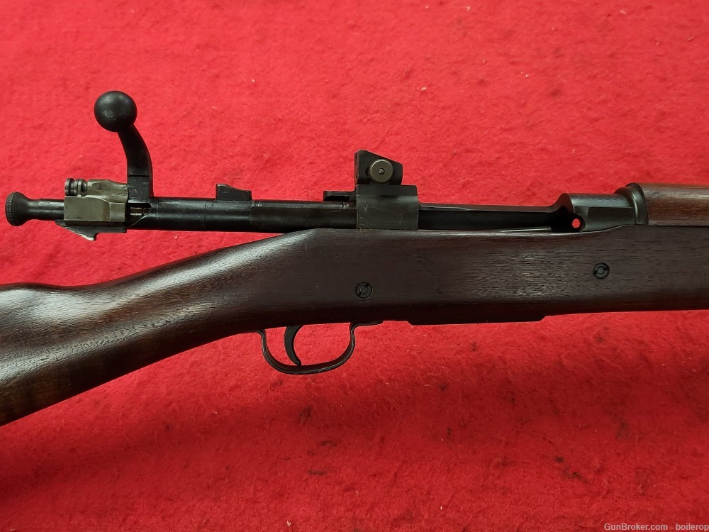 Minty S Smith Corona Springfield 1903A3 rifle 3006 WW2 1943 M1 Garan PENNY!-img-46