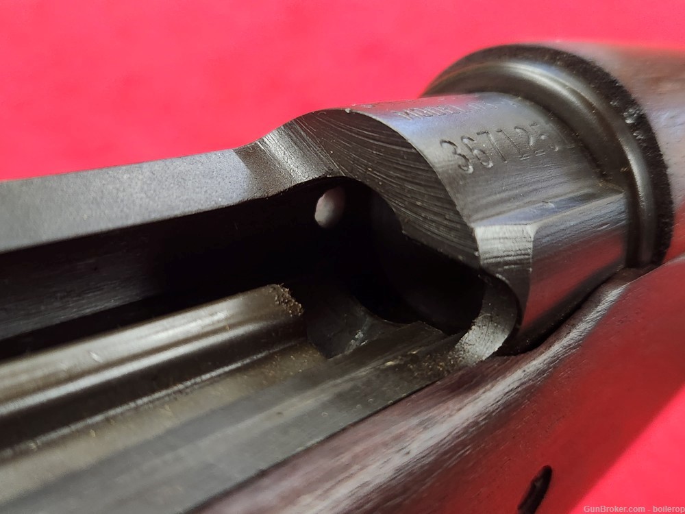 Minty S Smith Corona Springfield 1903A3 rifle 3006 WW2 1943 M1 Garan PENNY!-img-49