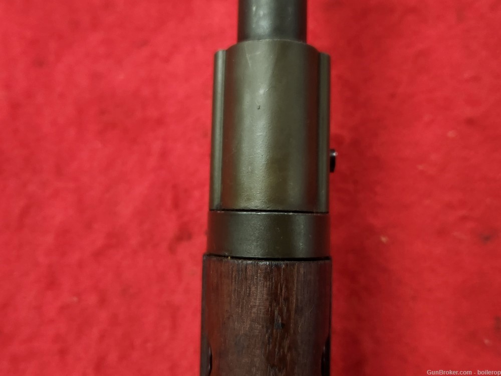 Minty S Smith Corona Springfield 1903A3 rifle 3006 WW2 1943 M1 Garan PENNY!-img-17