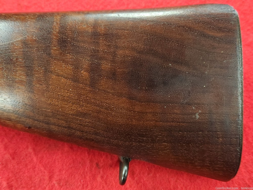 Minty S Smith Corona Springfield 1903A3 rifle 3006 WW2 1943 M1 Garan PENNY!-img-9