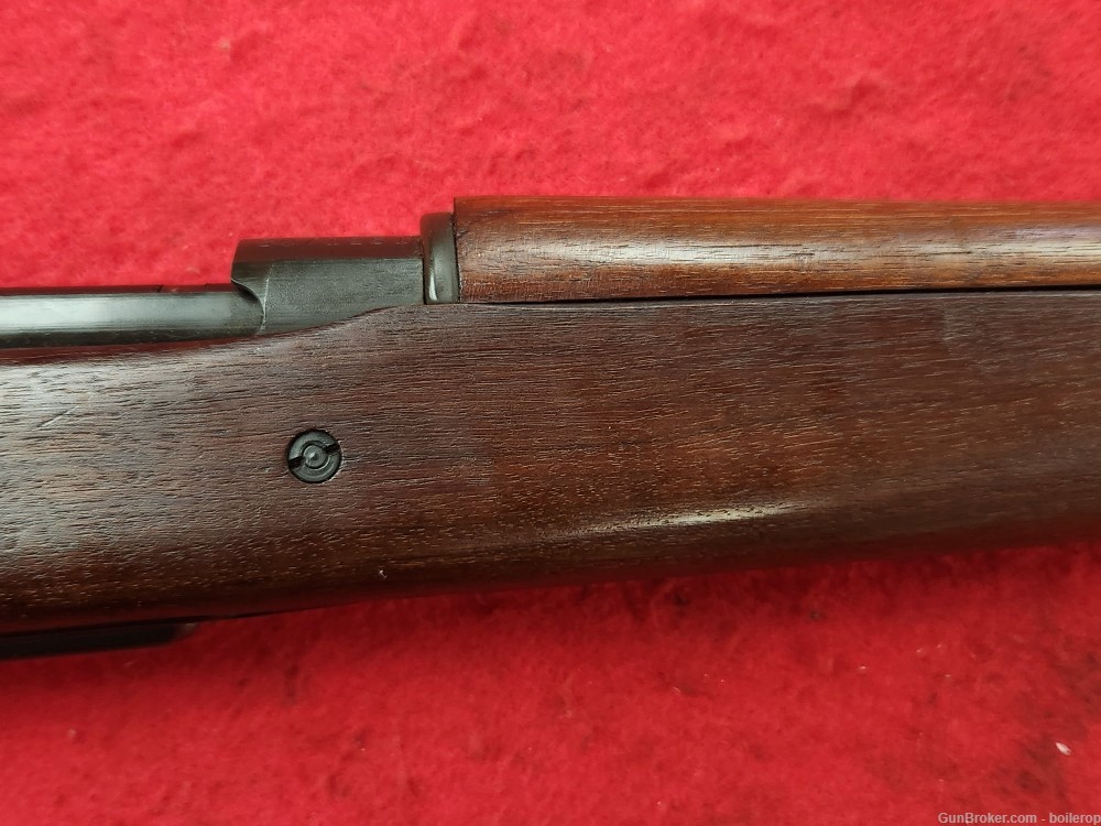 Minty S Smith Corona Springfield 1903A3 rifle 3006 WW2 1943 M1 Garan PENNY!-img-5