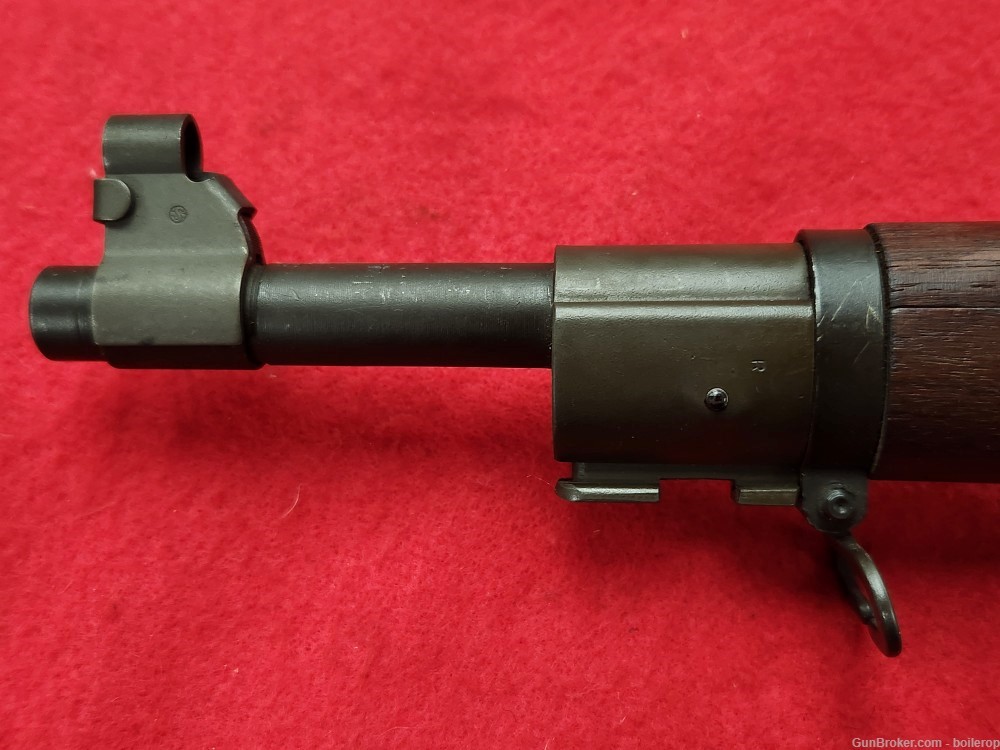 Minty S Smith Corona Springfield 1903A3 rifle 3006 WW2 1943 M1 Garan PENNY!-img-15
