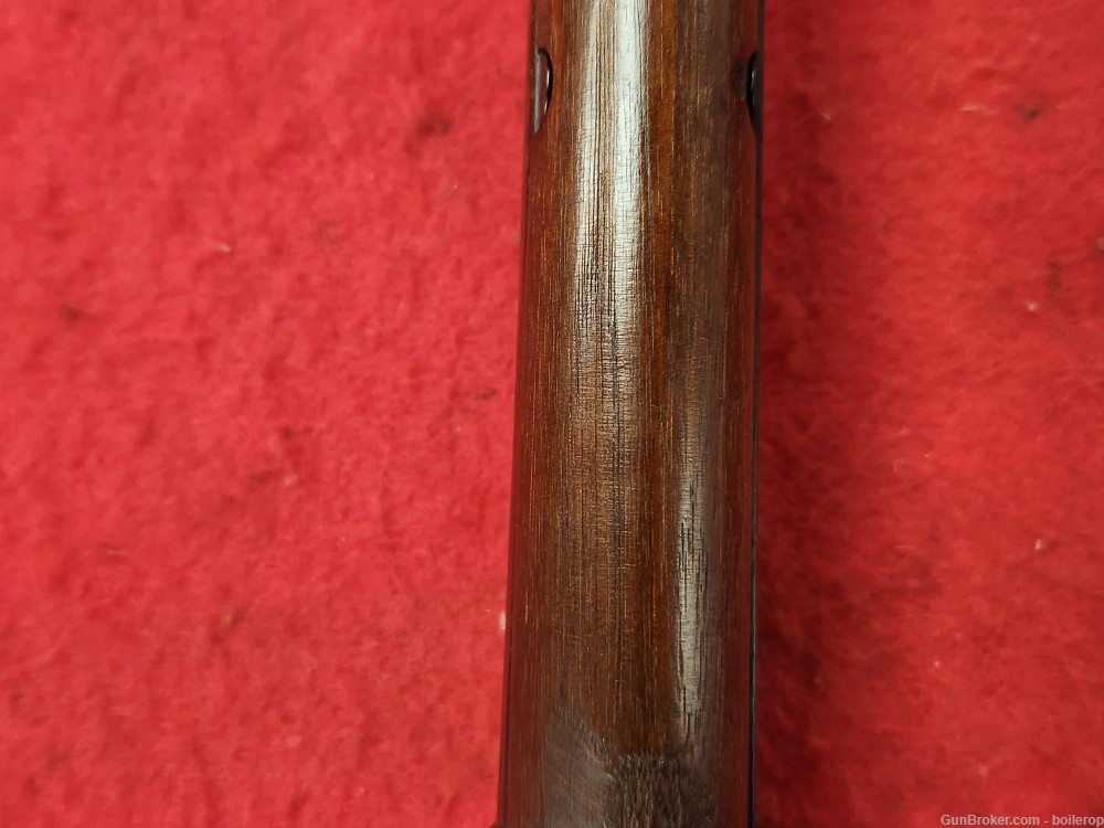 Minty S Smith Corona Springfield 1903A3 rifle 3006 WW2 1943 M1 Garan PENNY!-img-19