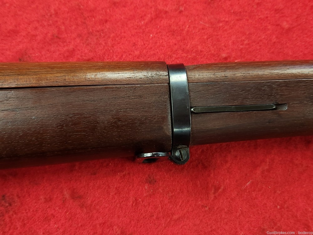 Minty S Smith Corona Springfield 1903A3 rifle 3006 WW2 1943 M1 Garan PENNY!-img-6