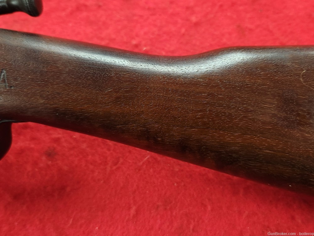 Minty S Smith Corona Springfield 1903A3 rifle 3006 WW2 1943 M1 Garan PENNY!-img-10