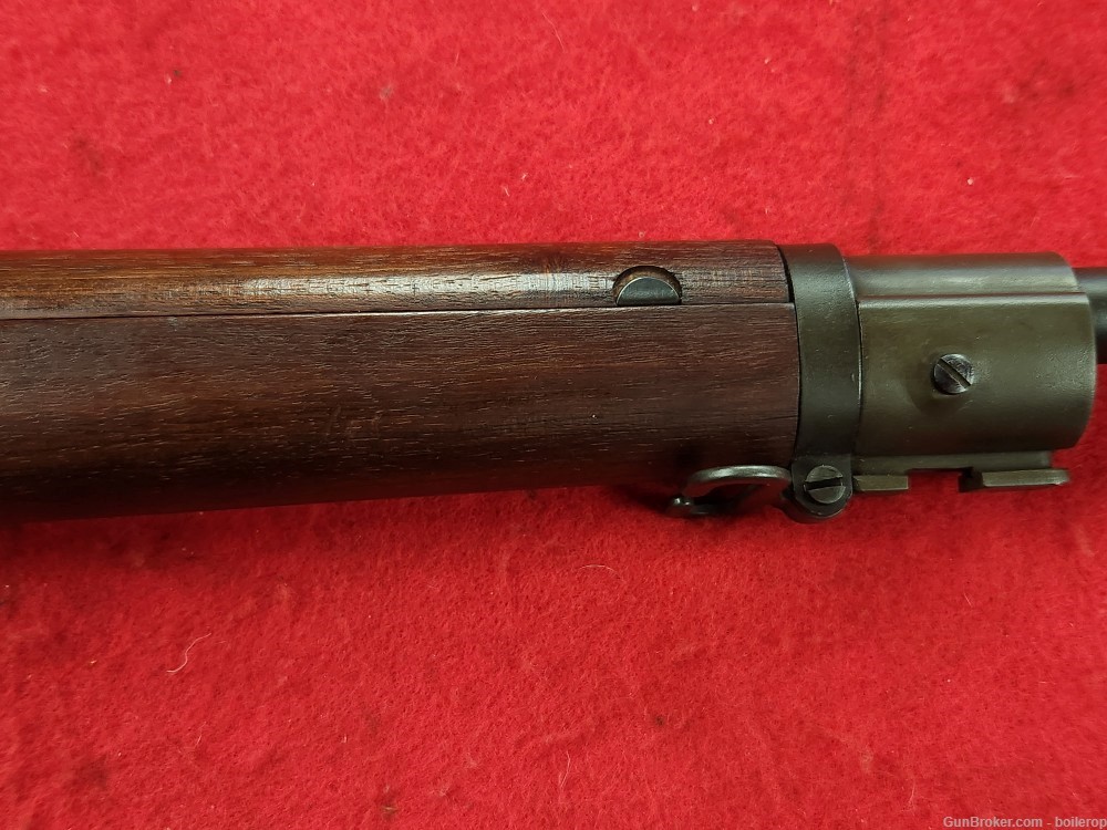Minty S Smith Corona Springfield 1903A3 rifle 3006 WW2 1943 M1 Garan PENNY!-img-7