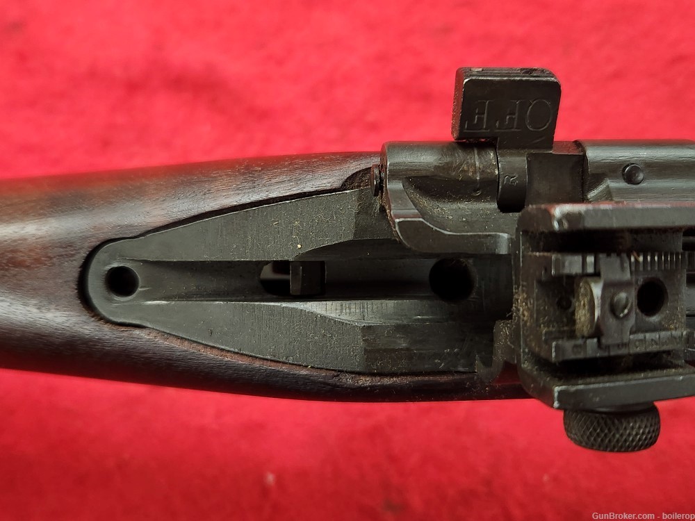 Minty S Smith Corona Springfield 1903A3 rifle 3006 WW2 1943 M1 Garan PENNY!-img-48