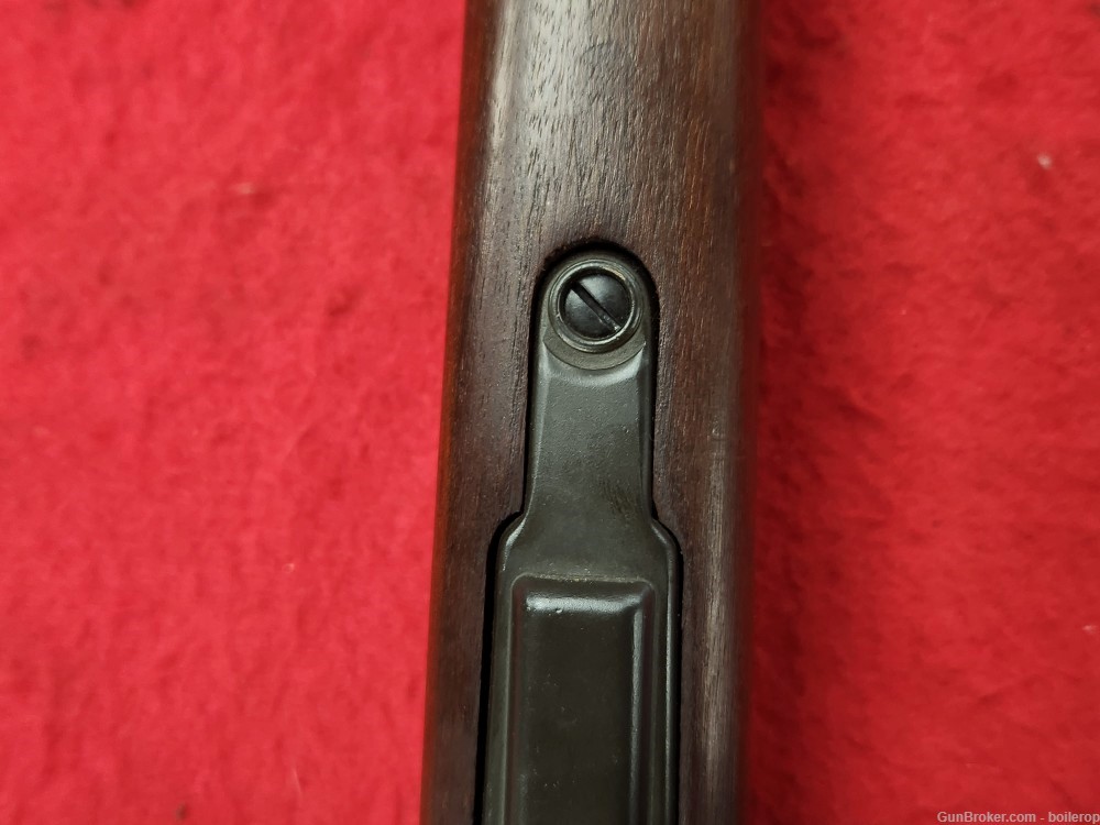Minty S Smith Corona Springfield 1903A3 rifle 3006 WW2 1943 M1 Garan PENNY!-img-37