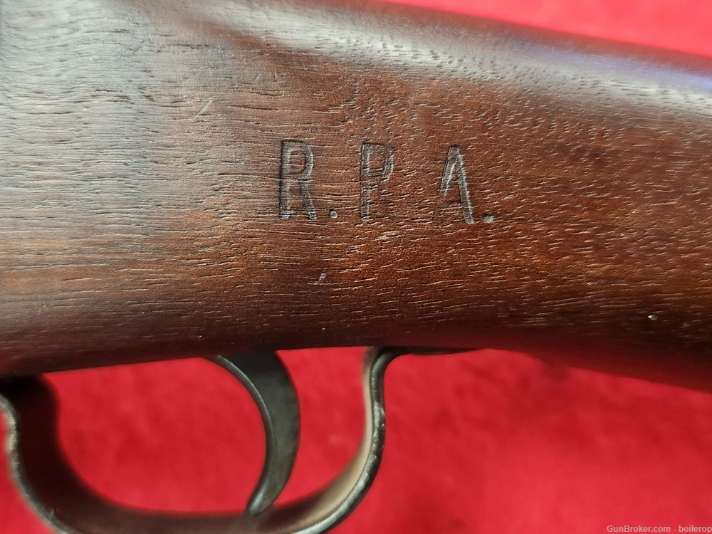 Minty S Smith Corona Springfield 1903A3 rifle 3006 WW2 1943 M1 Garan PENNY!-img-74
