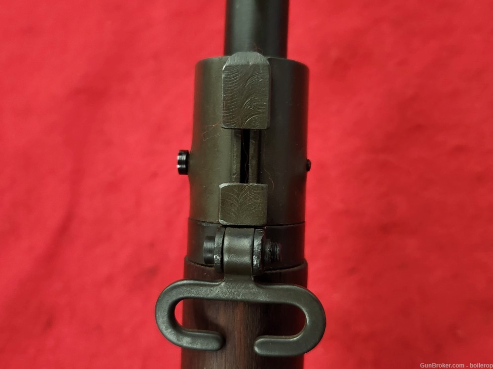 Minty S Smith Corona Springfield 1903A3 rifle 3006 WW2 1943 M1 Garan PENNY!-img-32
