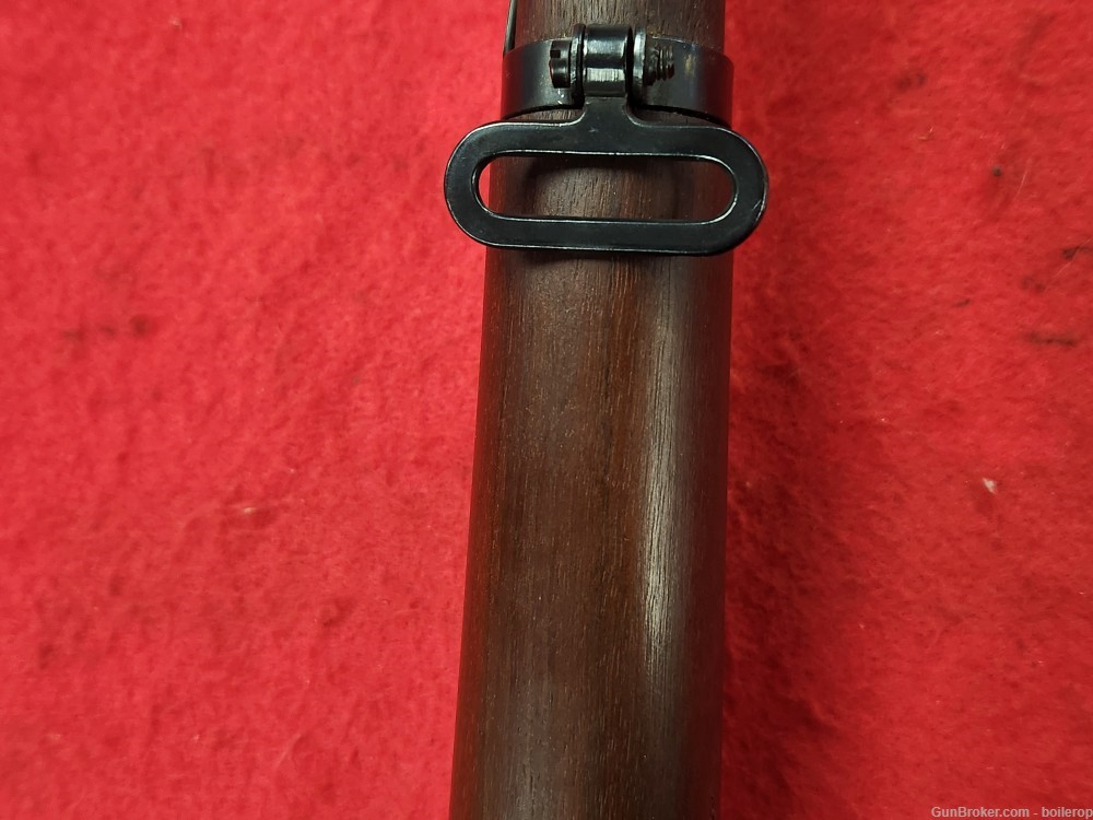 Minty S Smith Corona Springfield 1903A3 rifle 3006 WW2 1943 M1 Garan PENNY!-img-35