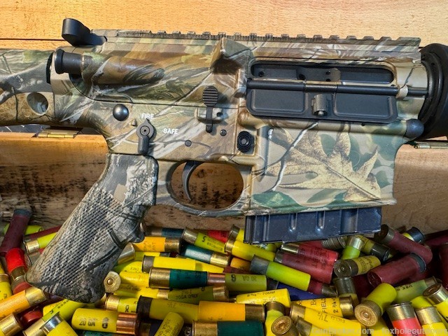Smith & Wesson M&P10 .308 win-img-2