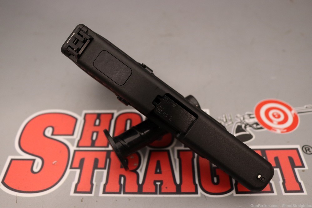 Glock G44 .22LR 4.02"bbl w/Case-img-13