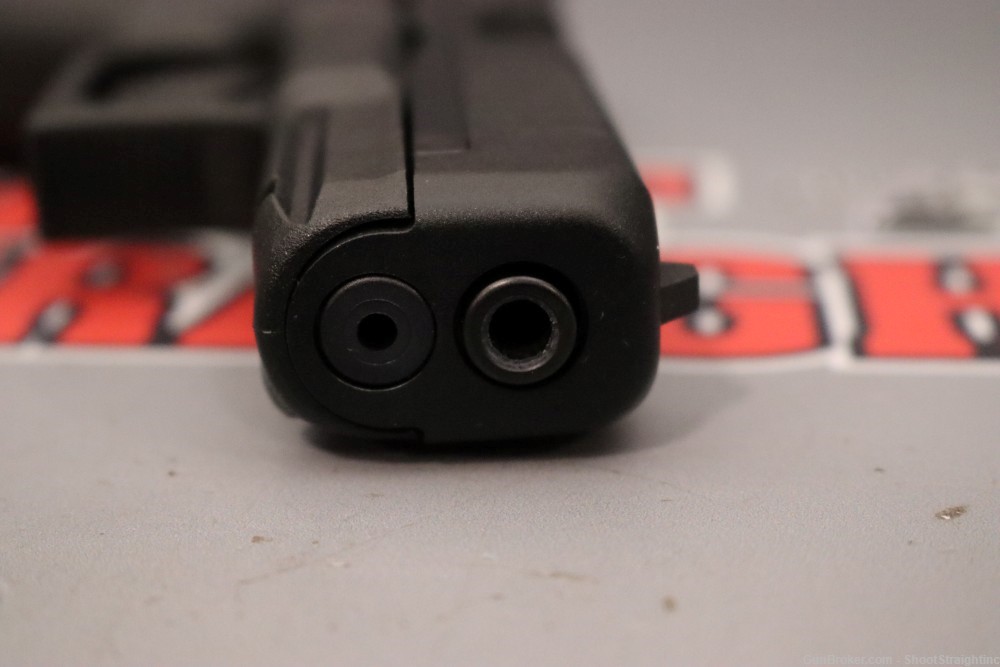 Glock G44 .22LR 4.02"bbl w/Case-img-22