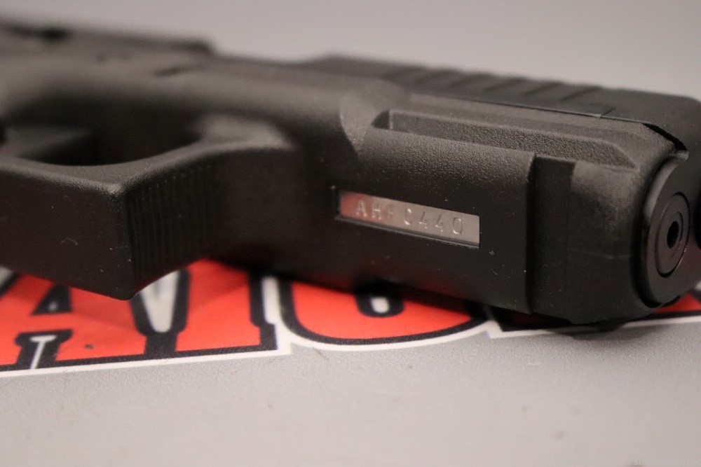 Glock G44 .22LR 4.02"bbl w/Case-img-21