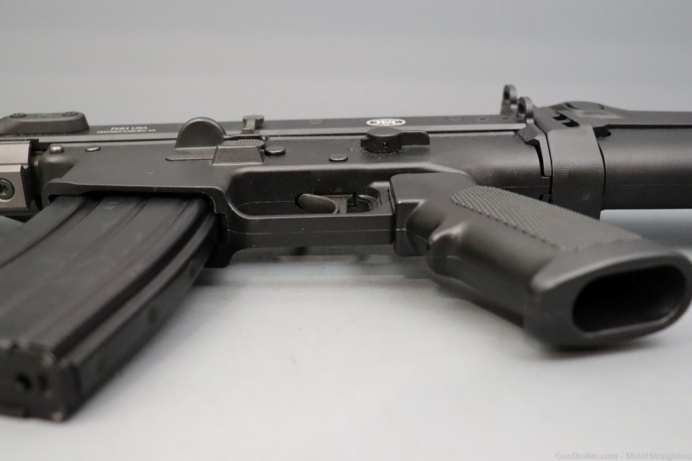 FN SCAR 16S 5.56NATO 16"-img-22