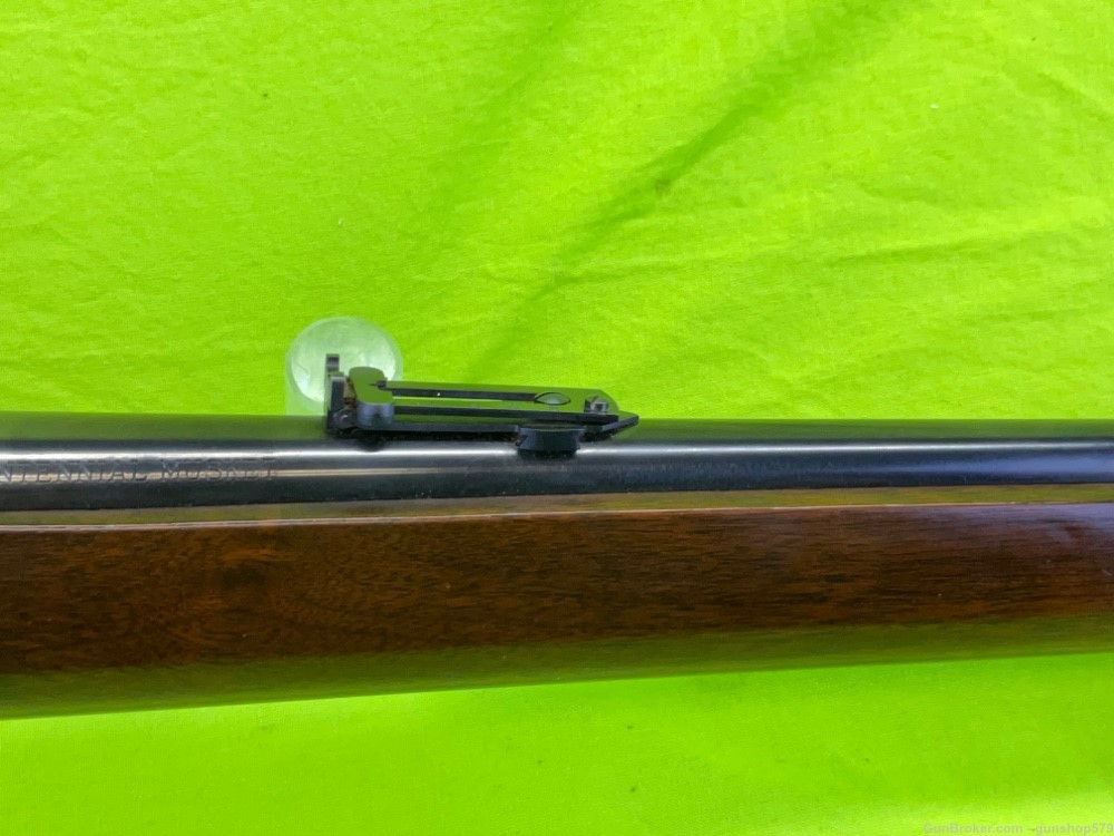 Winchester 1894 94 NRA Centennial Musket 26 Inch 30-30 1971 Commemorative -img-12