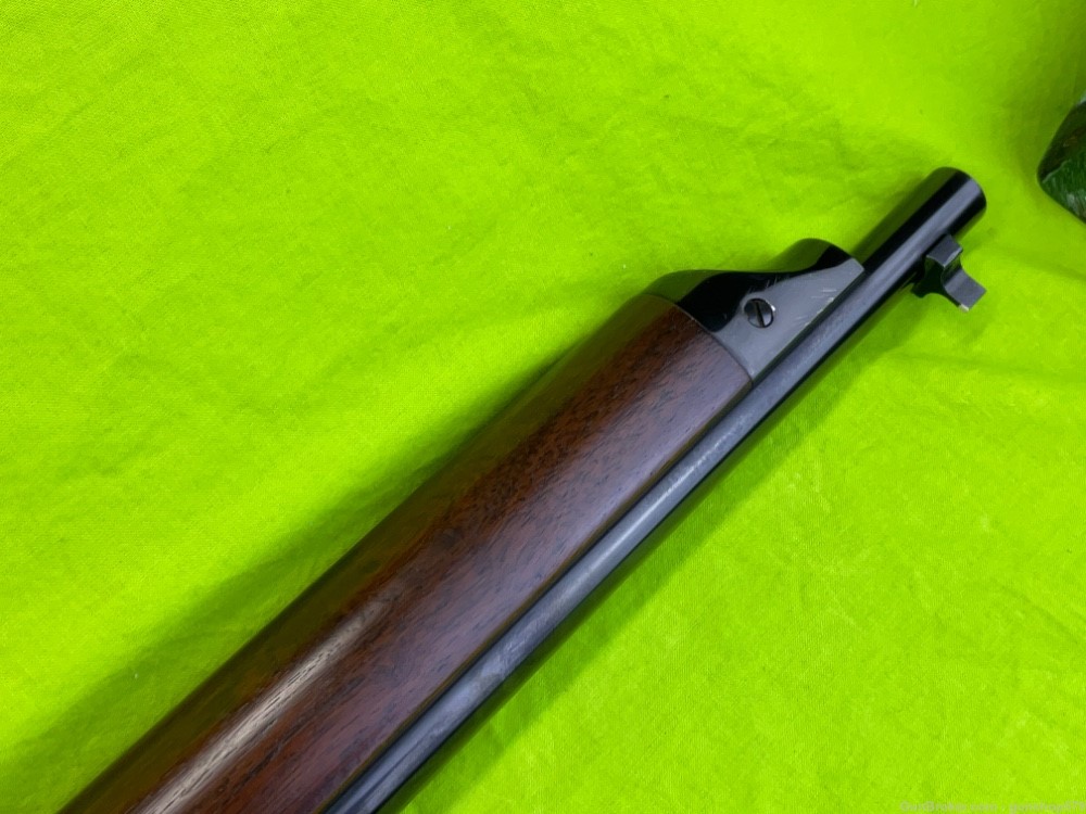 Winchester 1894 94 NRA Centennial Musket 26 Inch 30-30 1971 Commemorative -img-25