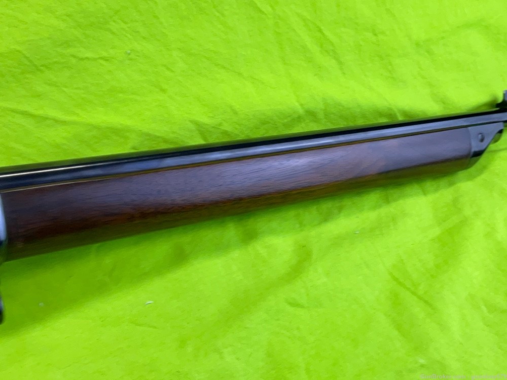 Winchester 1894 94 NRA Centennial Musket 26 Inch 30-30 1971 Commemorative -img-14