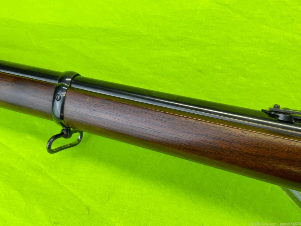 Winchester 1894 94 NRA Centennial Musket 26 Inch 30-30 1971 Commemorative -img-34