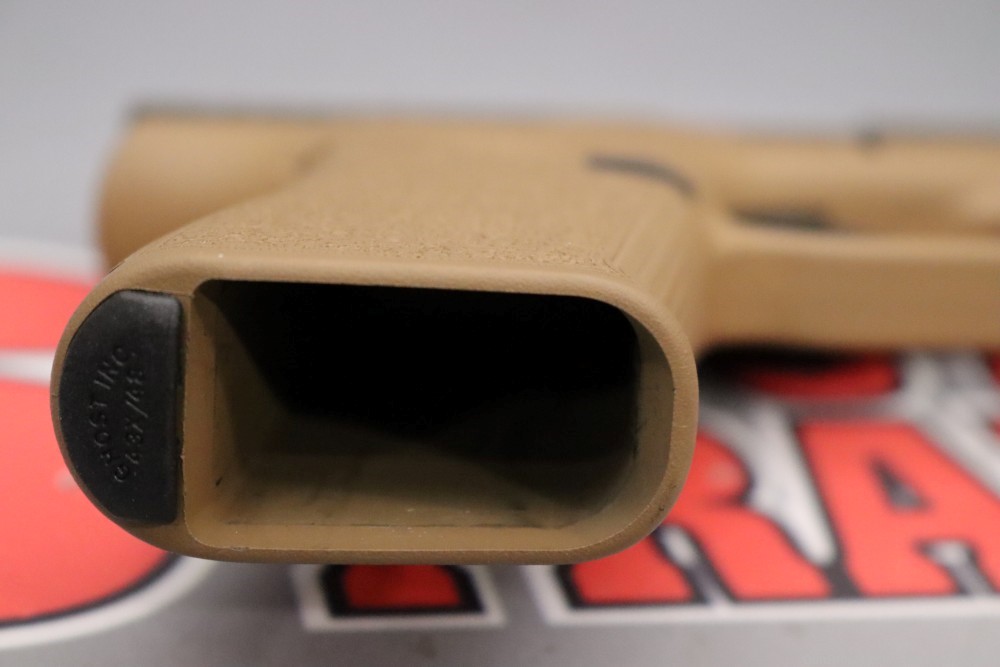 Glock G43X MOS 9mm 3.41"bbl SCT w/Case-img-19
