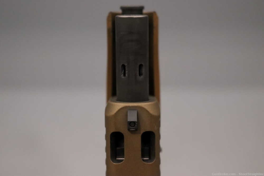 Glock G43X MOS 9mm 3.41"bbl SCT w/Case-img-18
