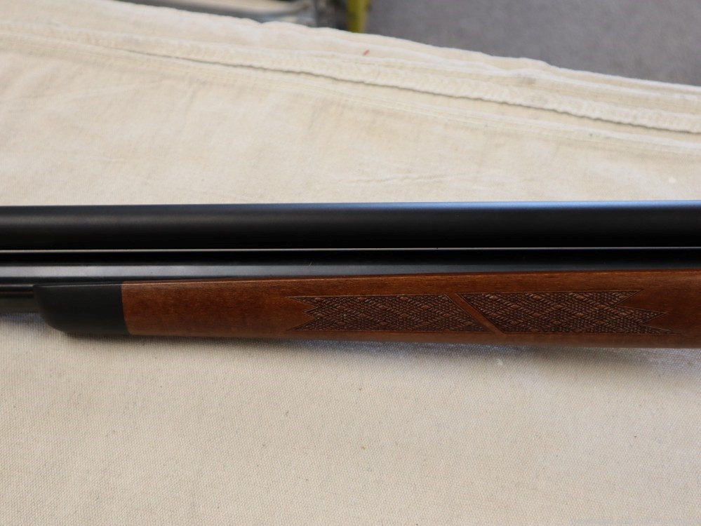 Winchester 70-45 .45 Big Bore PCP W/ Camo Bag-img-4