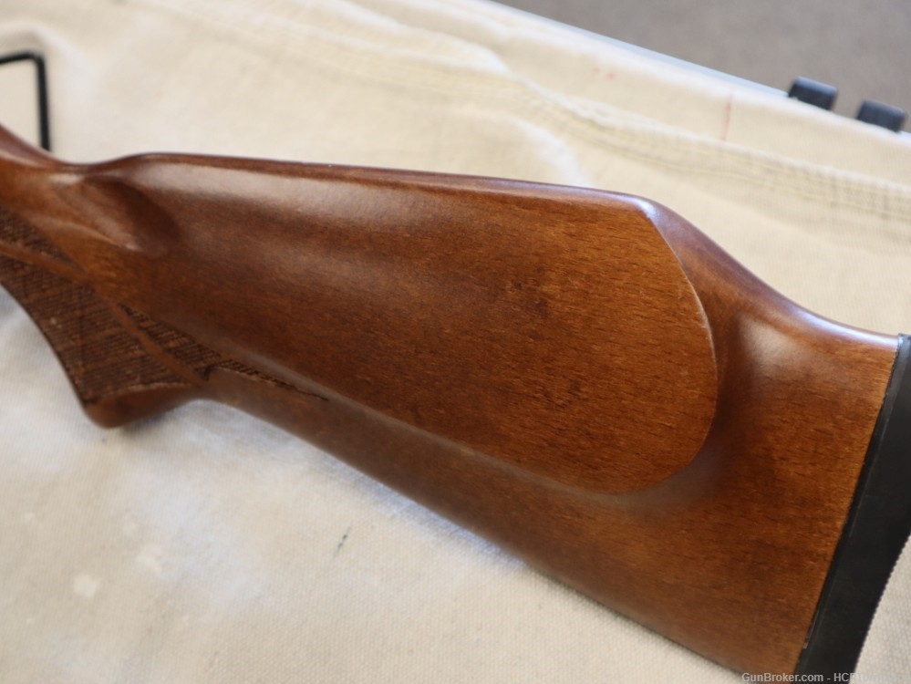 Winchester 70-45 .45 Big Bore PCP W/ Camo Bag-img-6