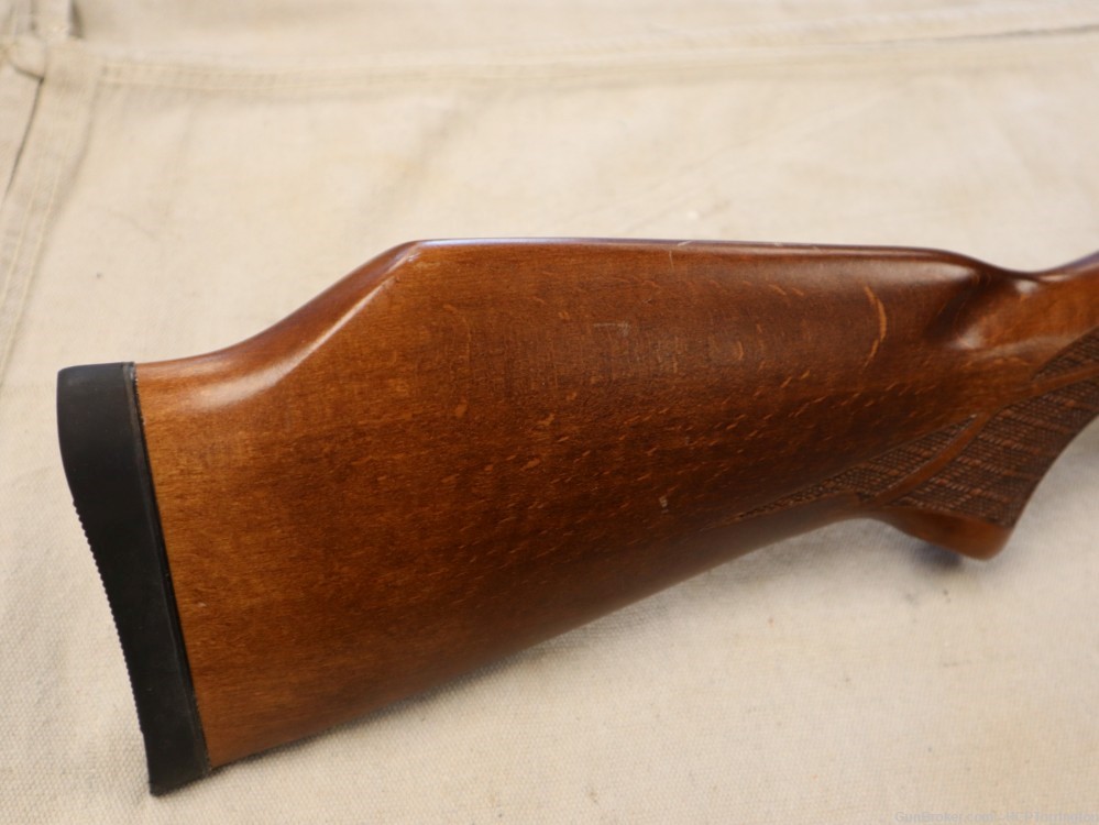 Winchester 70-45 .45 Big Bore PCP W/ Camo Bag-img-16