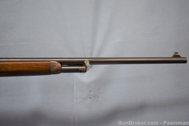 Winchester Model 1886 Lightweight Take-Down rifle in 33WCF made 1922-35-img-3