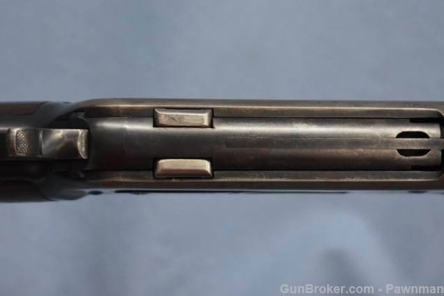 Winchester Model 1886 Lightweight Take-Down rifle in 33WCF made 1922-35-img-19
