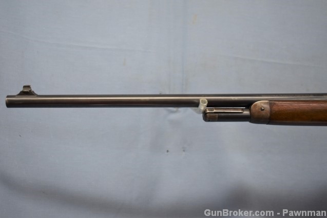Winchester Model 1886 Lightweight Take-Down rifle in 33WCF made 1922-35-img-7