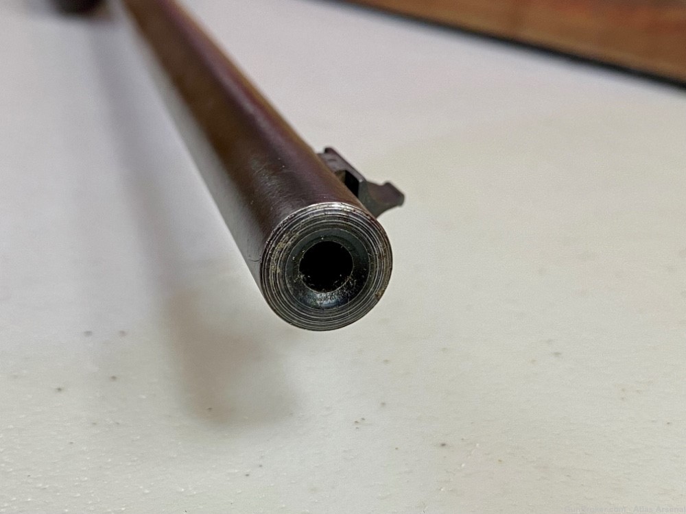 Winchester Model 67A .22 S/L/LR with 4x32 Scope-img-9