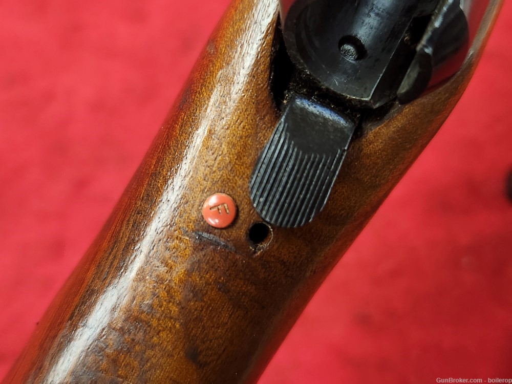 Very fine Mossberg 183D bolt action, .410 3 inch shotgun, PENNY!-img-62
