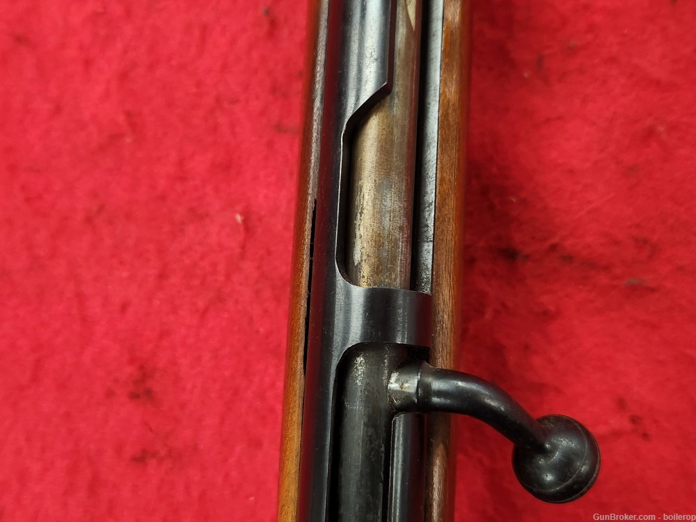 Very fine Mossberg 183D bolt action, .410 3 inch shotgun, PENNY!-img-22