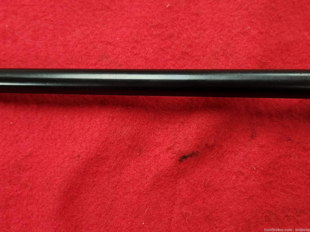 Very fine Mossberg 183D bolt action, .410 3 inch shotgun, PENNY!-img-14
