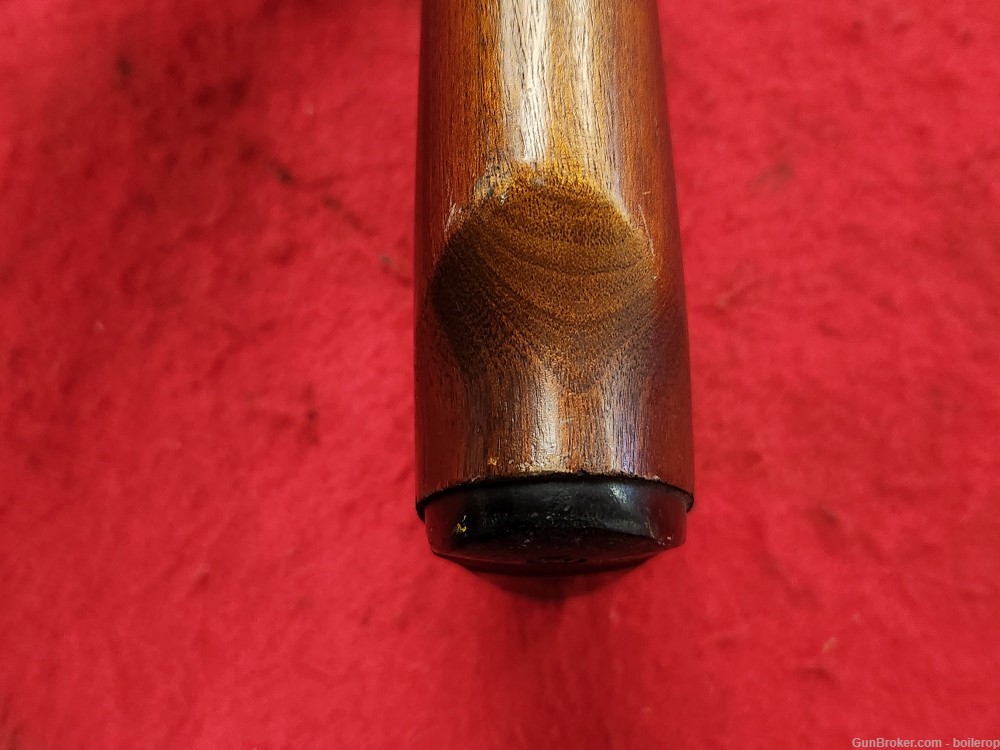Very fine Mossberg 183D bolt action, .410 3 inch shotgun, PENNY!-img-28