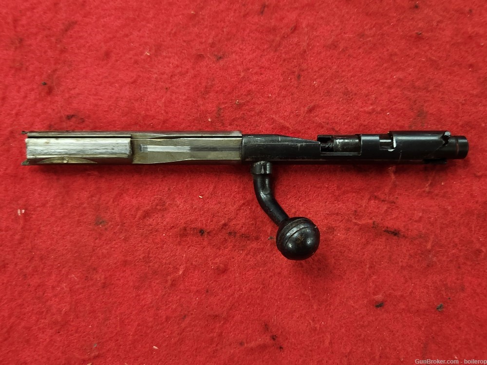 Very fine Mossberg 183D bolt action, .410 3 inch shotgun, PENNY!-img-47