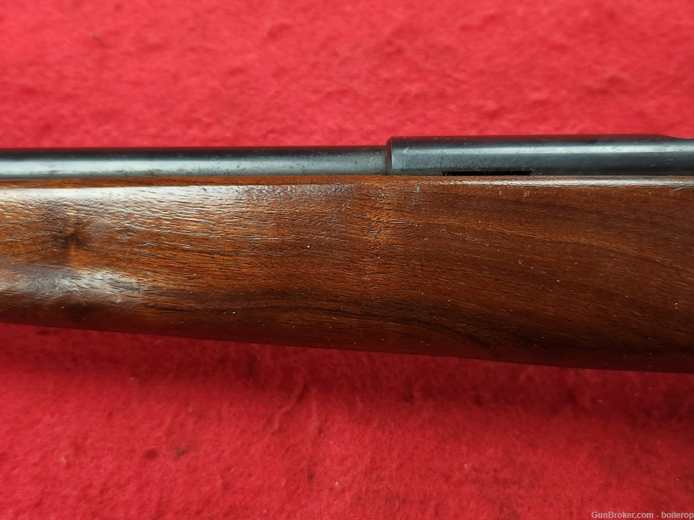 Very fine Mossberg 183D bolt action, .410 3 inch shotgun, PENNY!-img-12