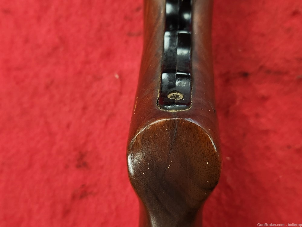 Very fine Mossberg 183D bolt action, .410 3 inch shotgun, PENNY!-img-39