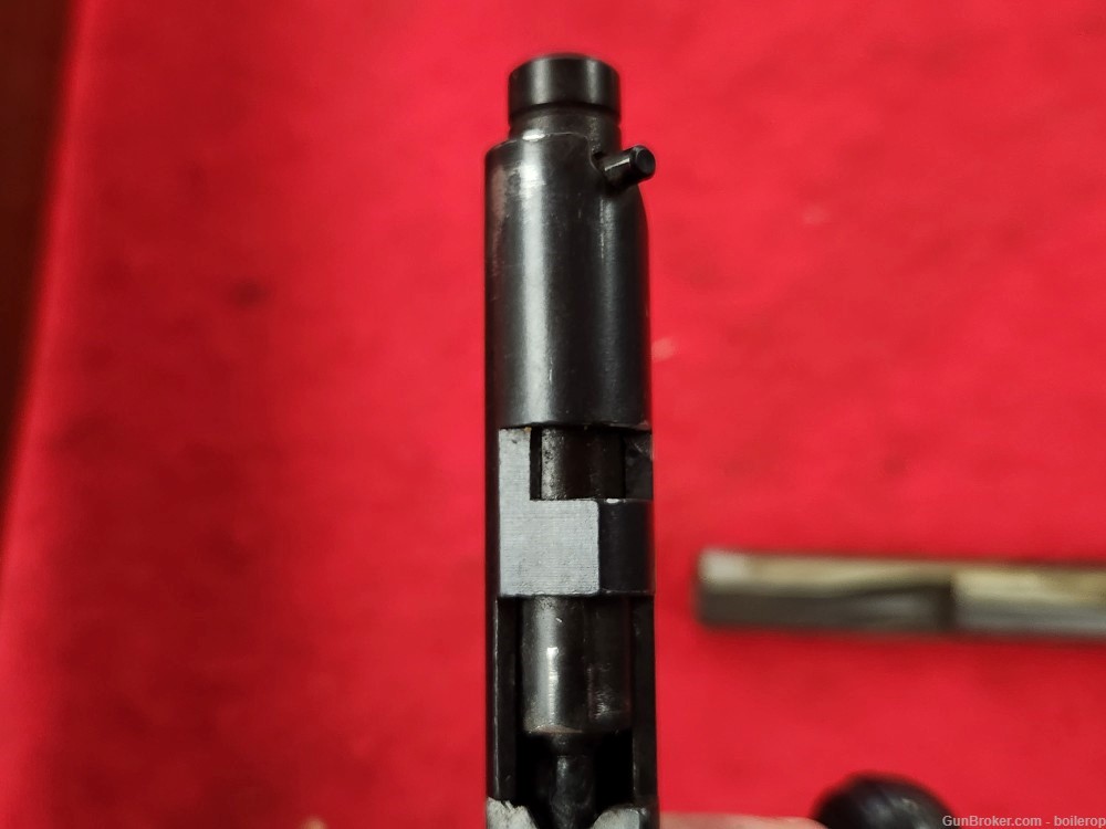 Very fine Mossberg 183D bolt action, .410 3 inch shotgun, PENNY!-img-55