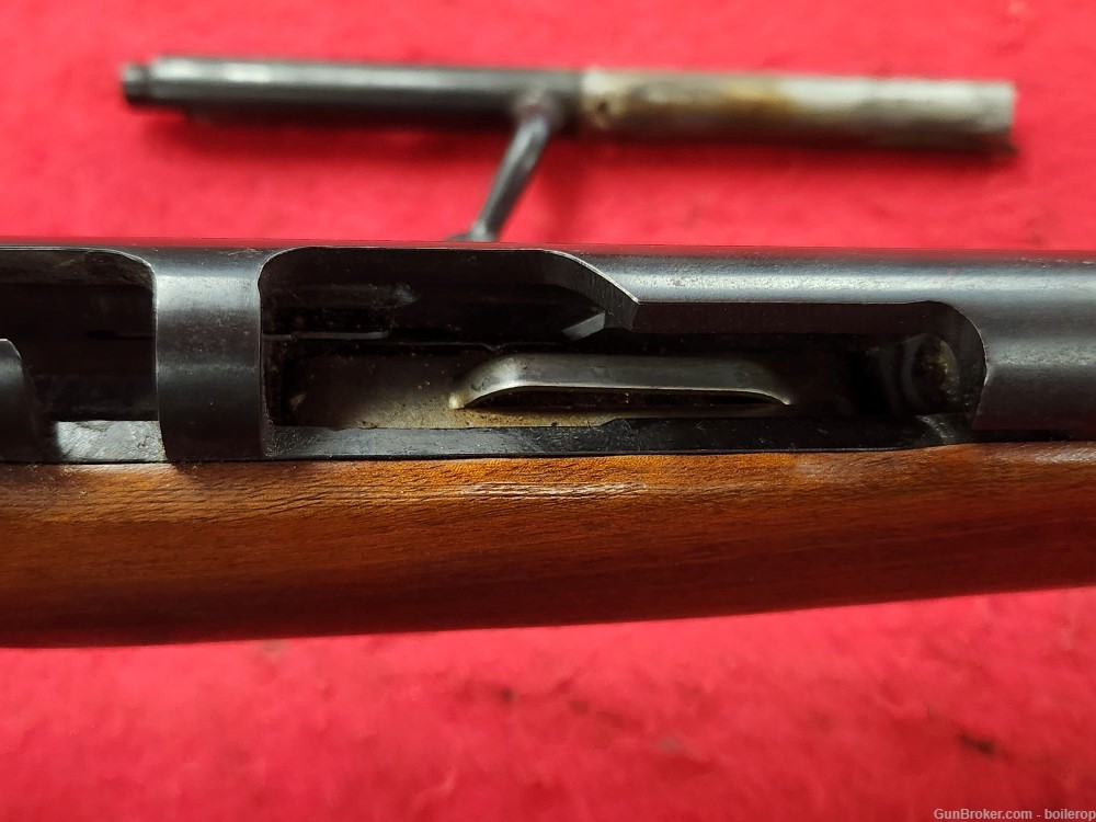 Very fine Mossberg 183D bolt action, .410 3 inch shotgun, PENNY!-img-44