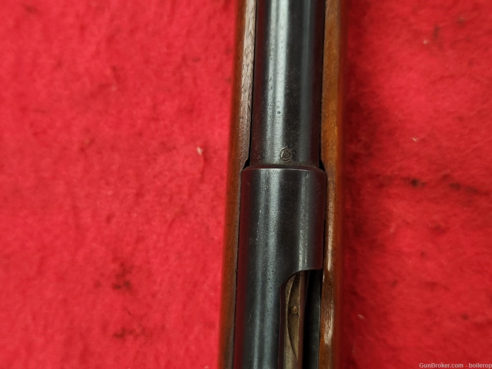 Very fine Mossberg 183D bolt action, .410 3 inch shotgun, PENNY!-img-21