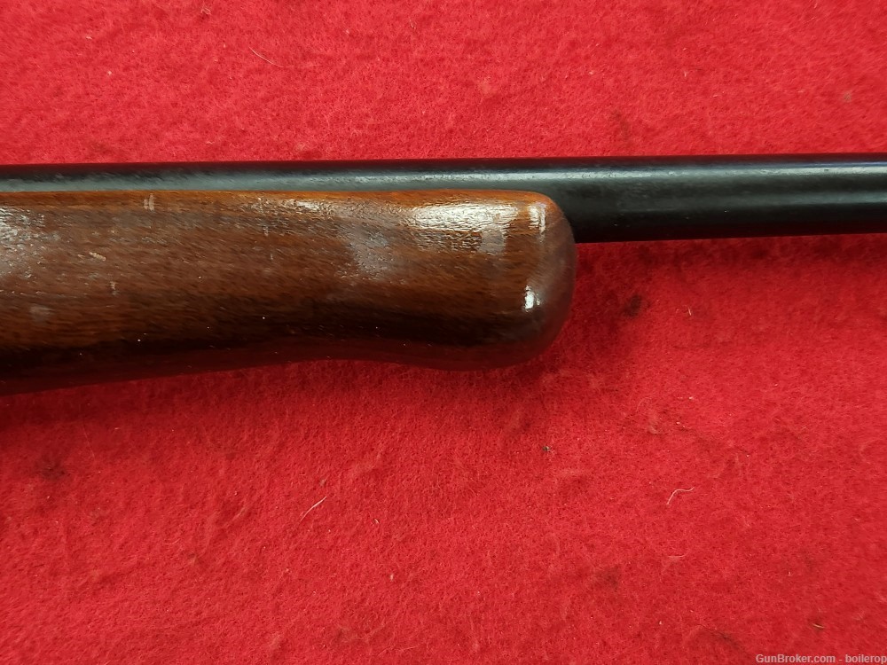 Very fine Mossberg 183D bolt action, .410 3 inch shotgun, PENNY!-img-6