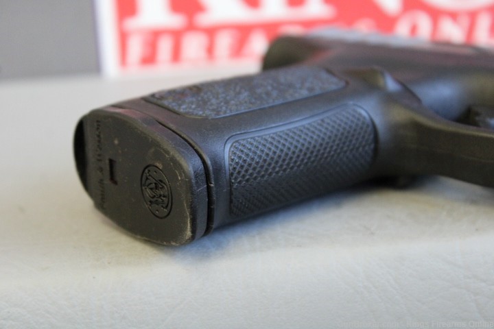 Smith & Wesson SD9 VE 9mm Item P-93-img-17