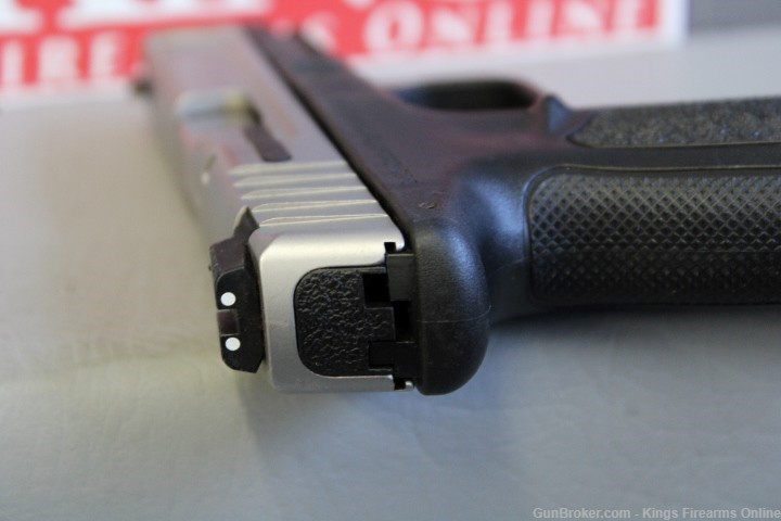 Smith & Wesson SD9 VE 9mm Item P-93-img-6