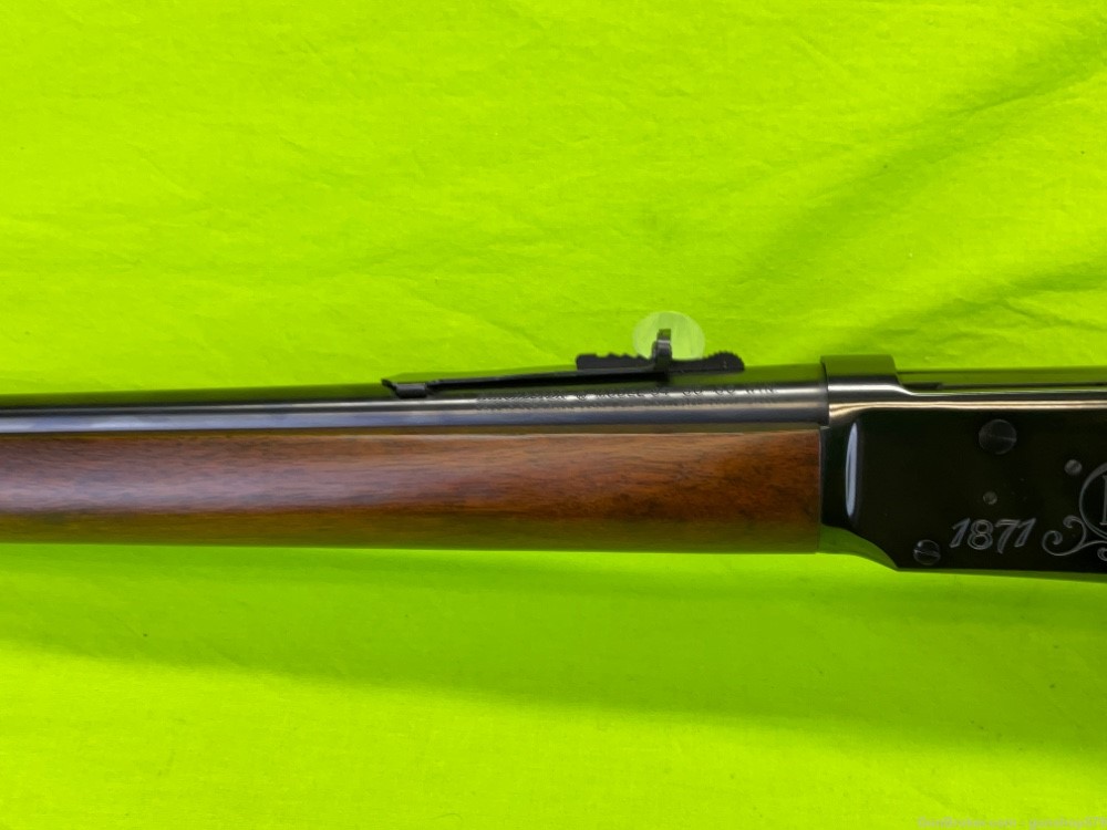 Winchester 1894 94 NRA Centennial Rifle 2 In 30-30 1971 Commemorative 64 -img-23