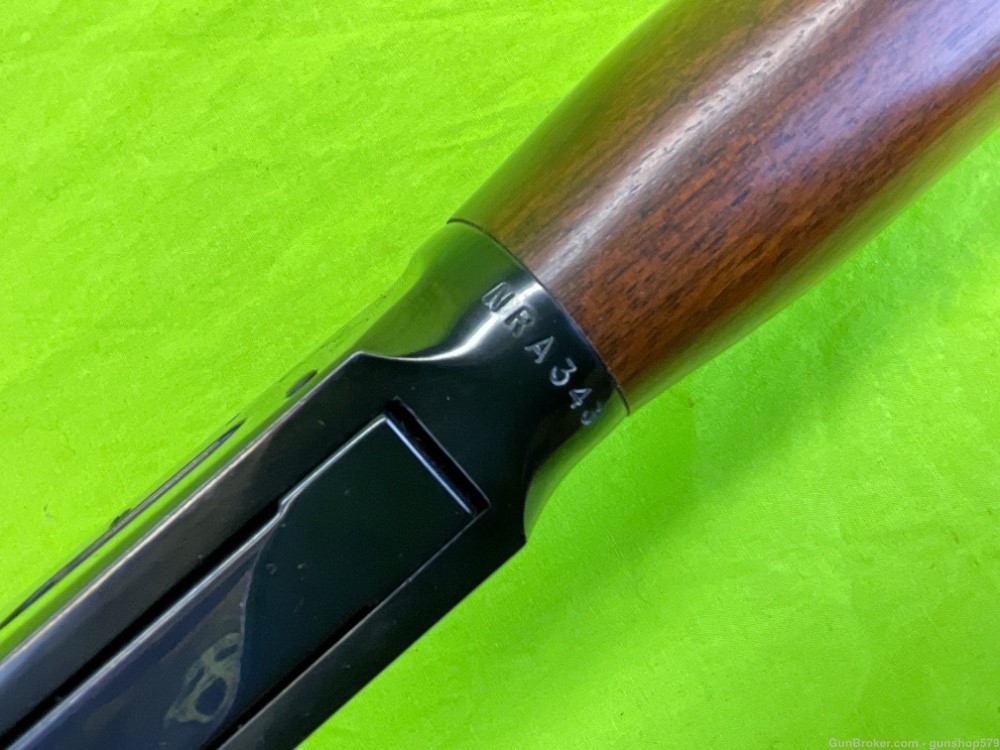 Winchester 1894 94 NRA Centennial Rifle 2 In 30-30 1971 Commemorative 64 -img-17