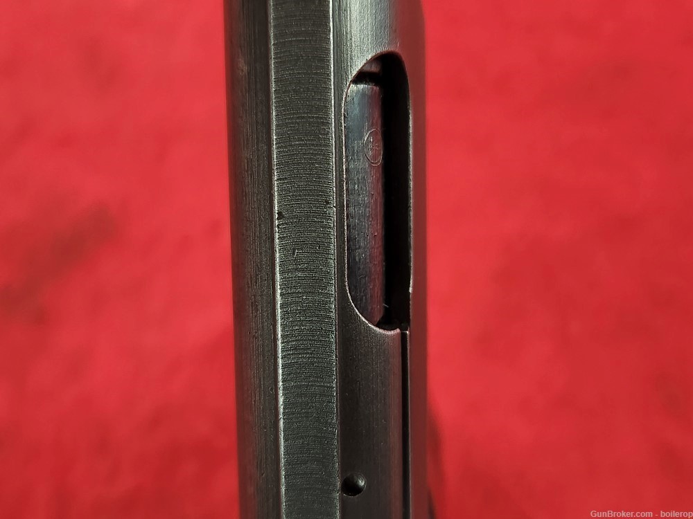 Czech CZ 52 pistol, 7.62x25 w/ holster and 2 magazines-img-14